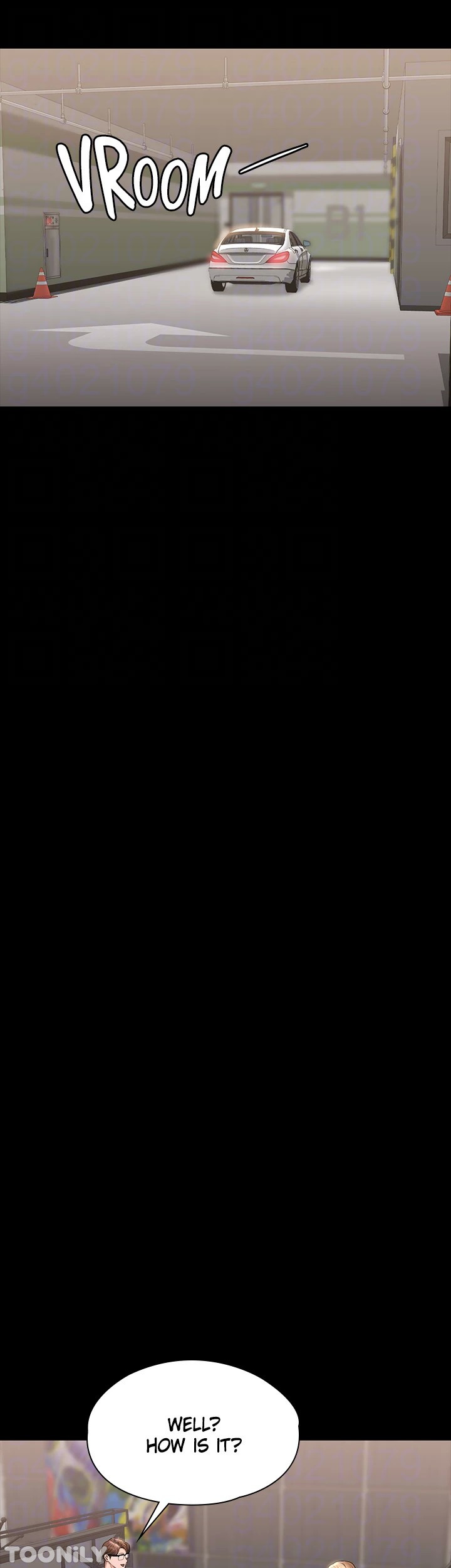 Supervisor Access - Chapter 69 [photo 17] - MangaPorn