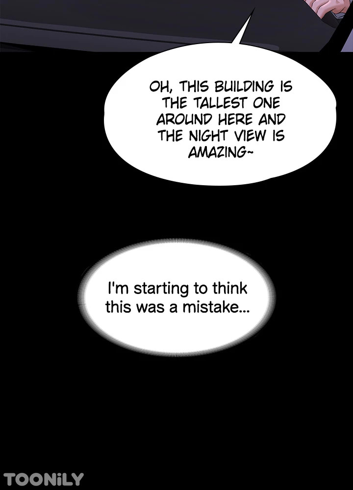 Supervisor Access - Chapter 69 [photo 27] - MangaPorn