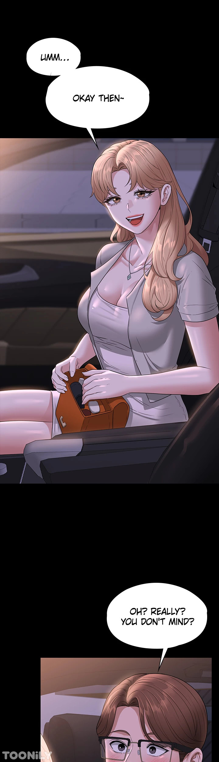 Supervisor Access - Chapter 69 [photo 28] - MangaPorn