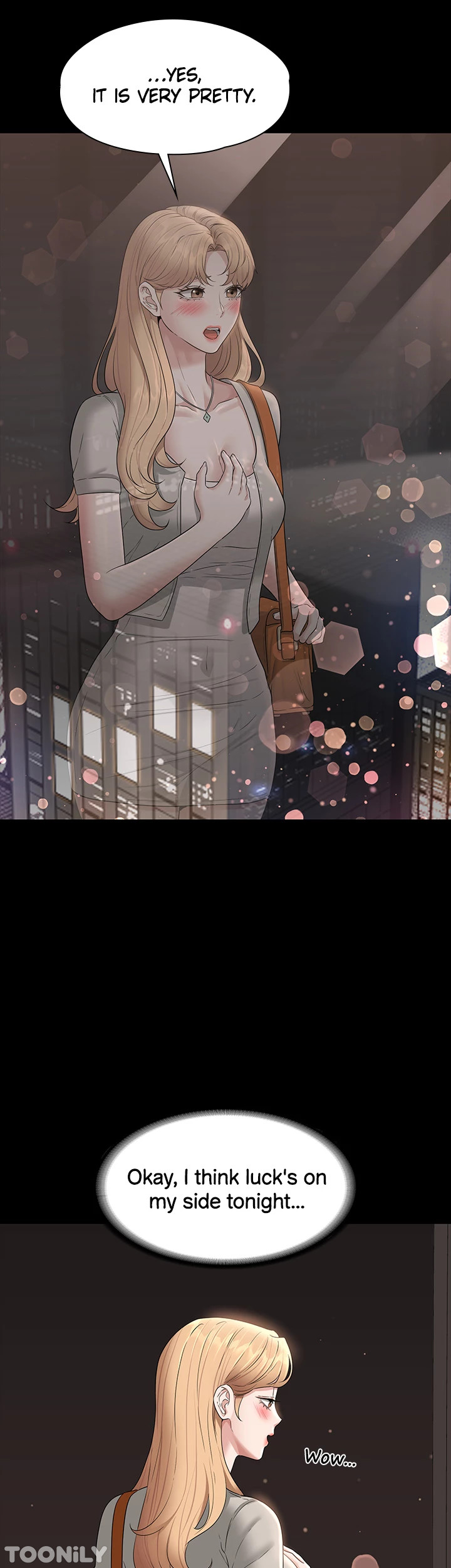 Supervisor Access - Chapter 69 [photo 30] - MangaPorn