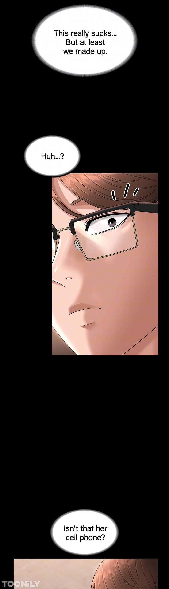 Supervisor Access - Chapter 69 [photo 39] - MangaPorn