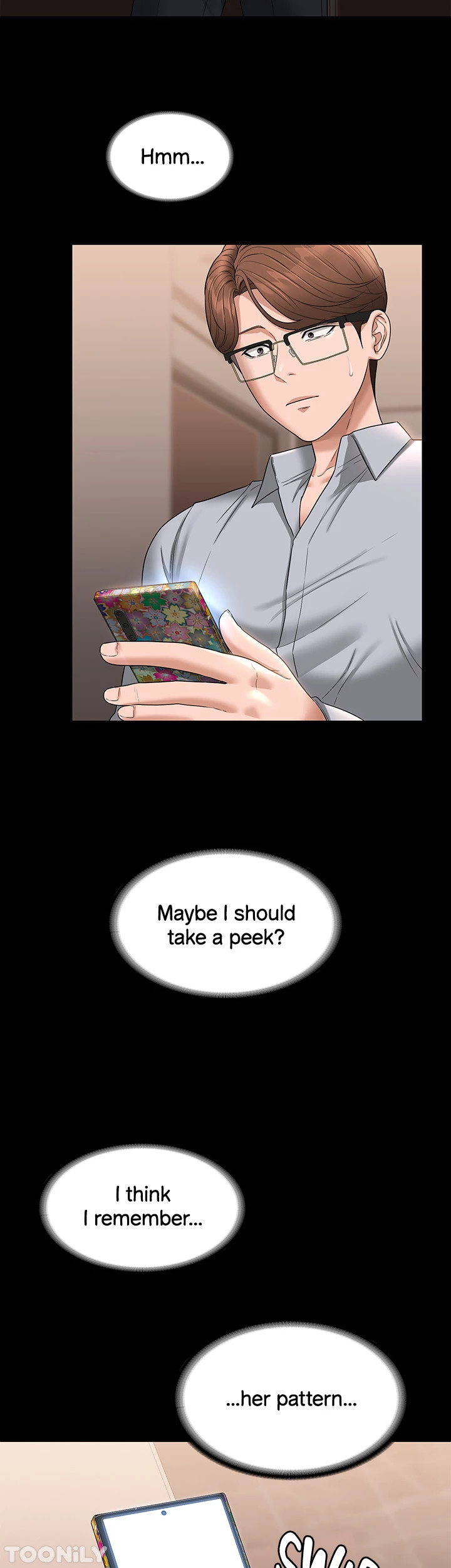 Supervisor Access - Chapter 69 [photo 41] - MangaPorn