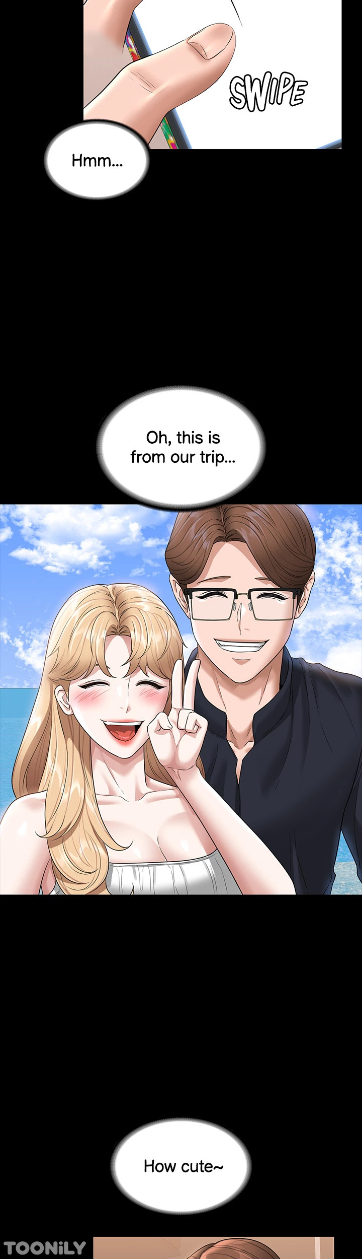 Supervisor Access - Chapter 69 [photo 44] - MangaPorn