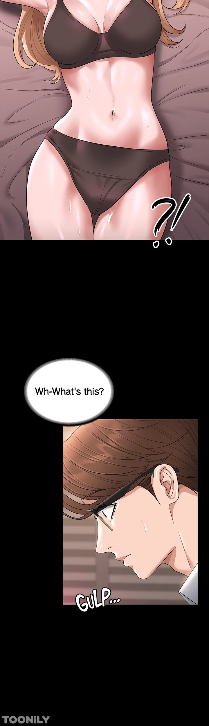 Supervisor Access - Chapter 69 [photo 46] - MangaPorn