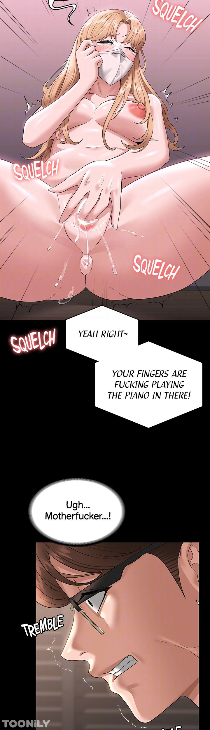 Supervisor Access - Chapter 70 [photo 17] - MangaPorn