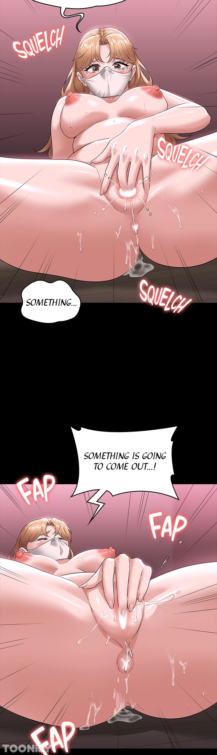 Supervisor Access - Chapter 70 [photo 21] - MangaPorn