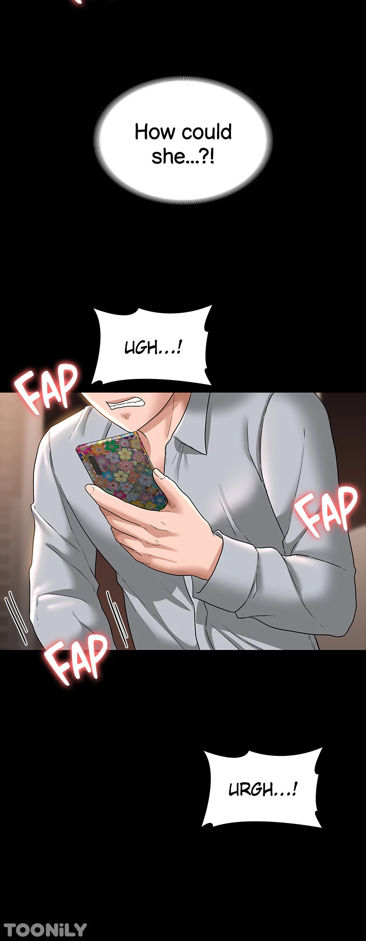 Supervisor Access - Chapter 70 [photo 22] - MangaPorn