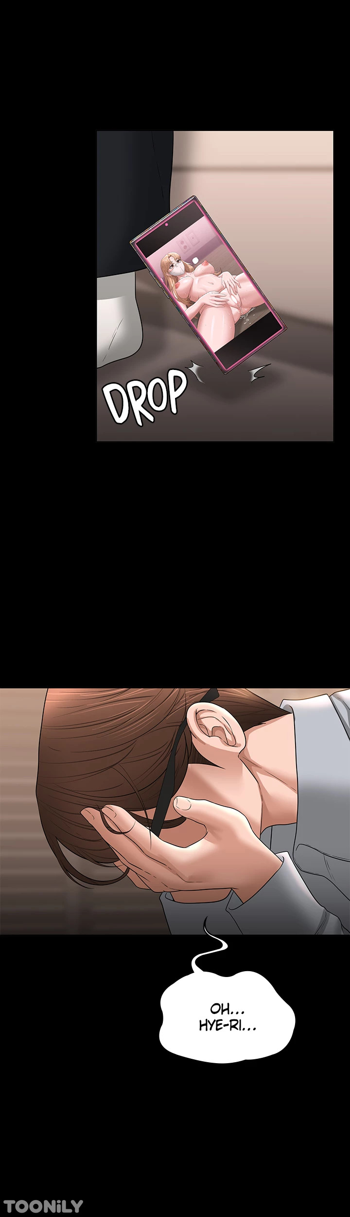 Supervisor Access - Chapter 70 [photo 26] - MangaPorn