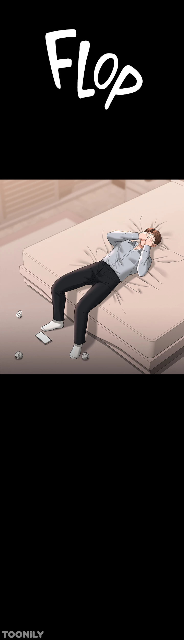 Supervisor Access - Chapter 70 [photo 27] - MangaPorn