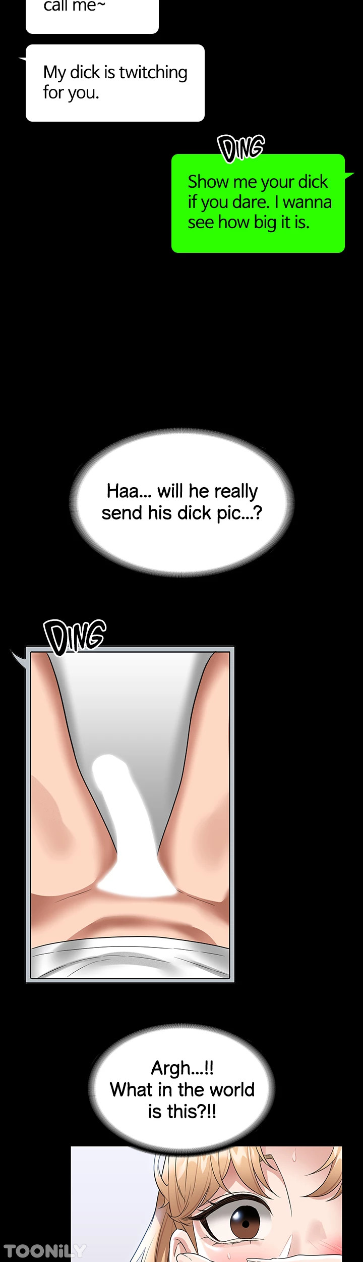 Supervisor Access - Chapter 70 [photo 41] - MangaPorn