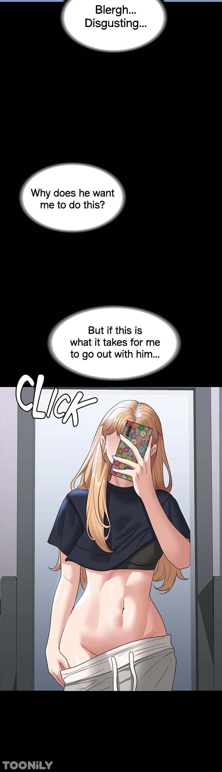 Supervisor Access - Chapter 70 [photo 46] - MangaPorn