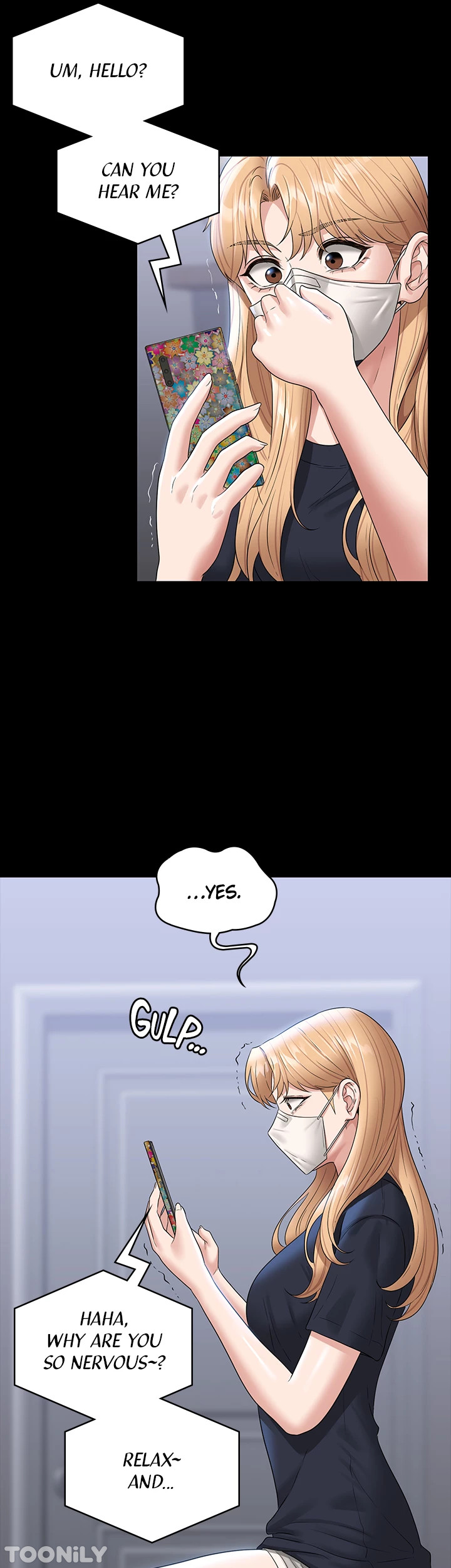 Supervisor Access - Chapter 70 [photo 50] - MangaPorn