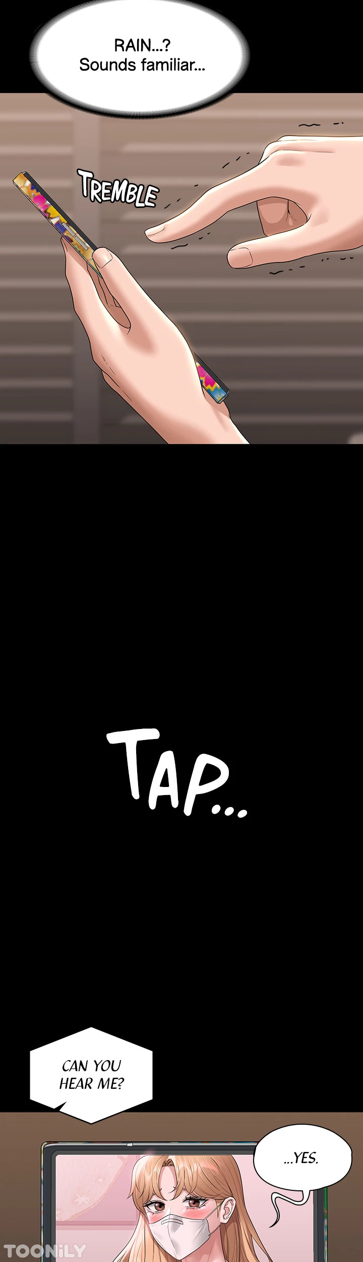 Supervisor Access - Chapter 70 [photo 7] - MangaPorn