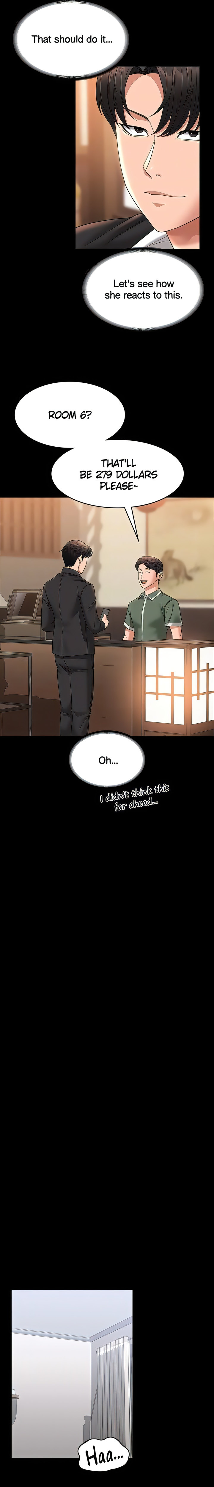 Supervisor Access - Chapter 71 [photo 20] - MangaPorn