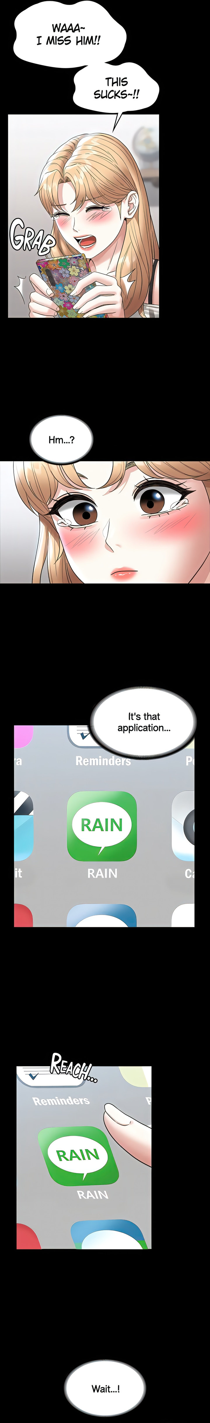 Supervisor Access - Chapter 71 [photo 22] - MangaPorn