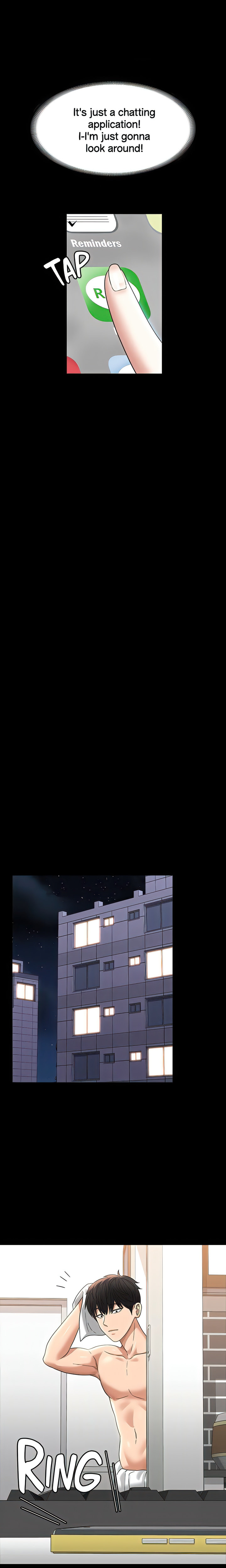 Supervisor Access - Chapter 71 [photo 24] - MangaPorn