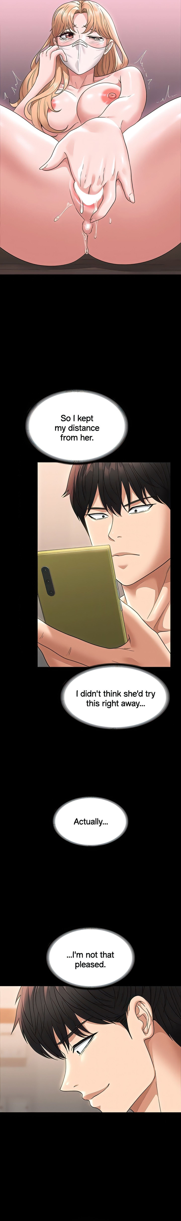 Supervisor Access - Chapter 71 [photo 26] - MangaPorn