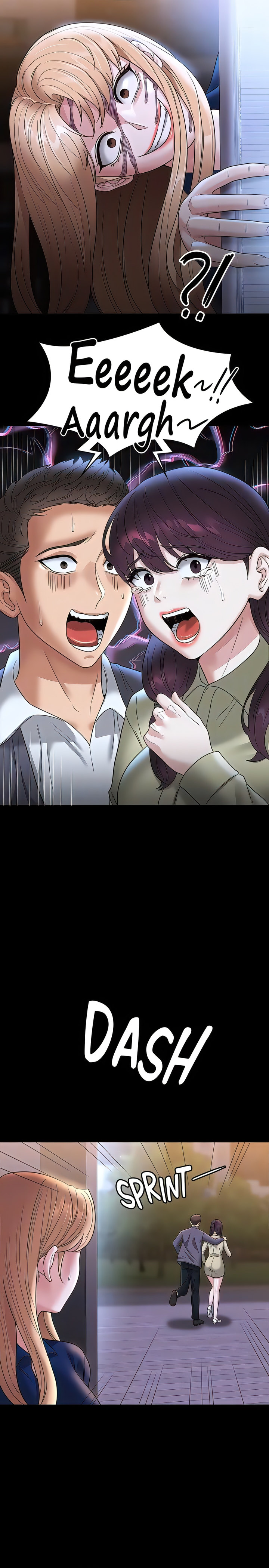 Supervisor Access - Chapter 74 [photo 16] - MangaPorn