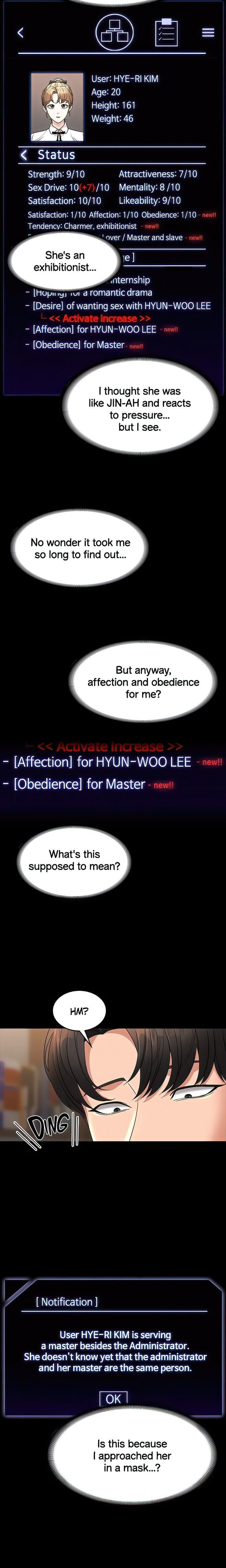 Supervisor Access - Chapter 74 [photo 23] - MangaPorn