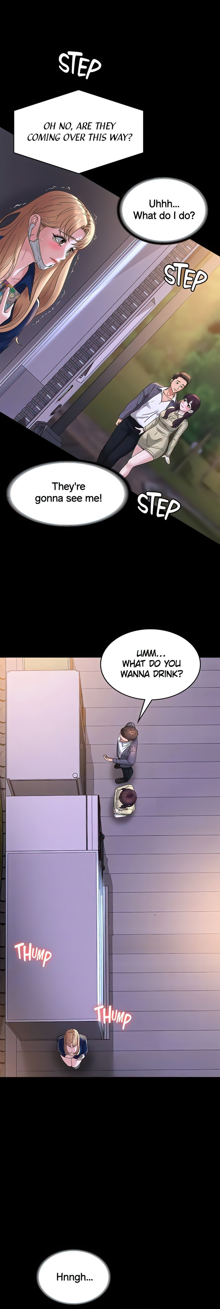 Supervisor Access - Chapter 74 [photo 5] - MangaPorn