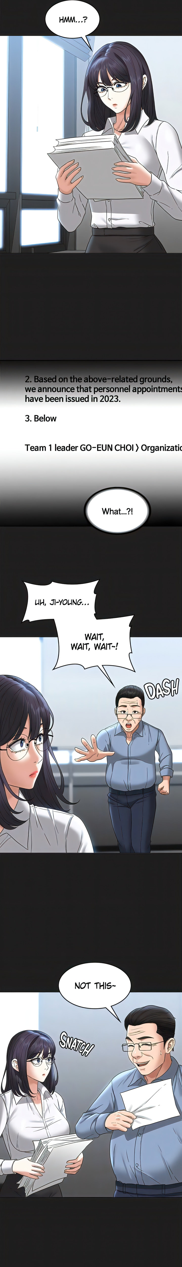 Supervisor Access - Chapter 75 [photo 14] - MangaPorn