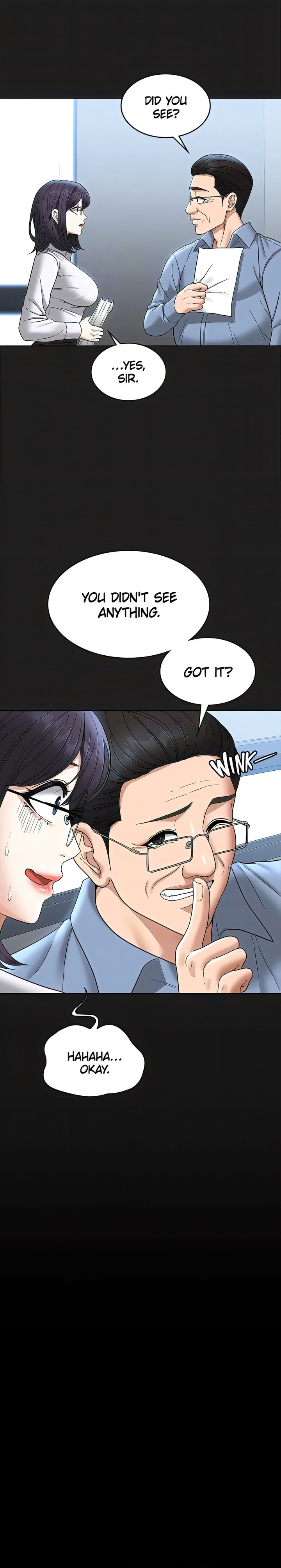 Supervisor Access - Chapter 75 [photo 15] - MangaPorn