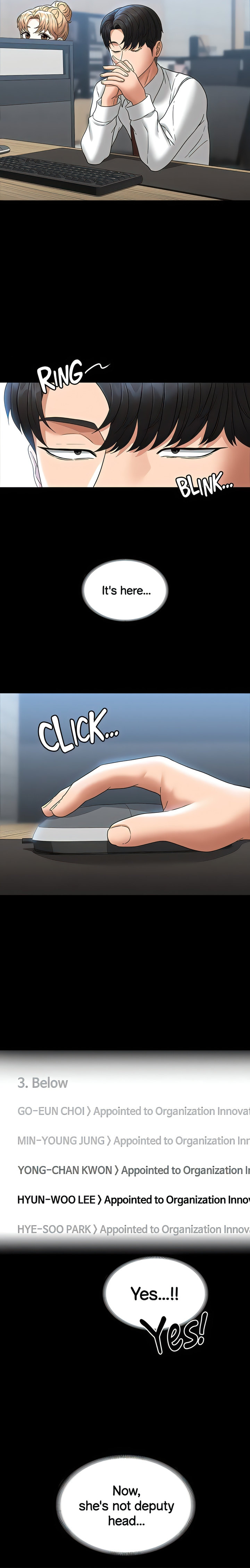 Supervisor Access - Chapter 75 [photo 25] - MangaPorn