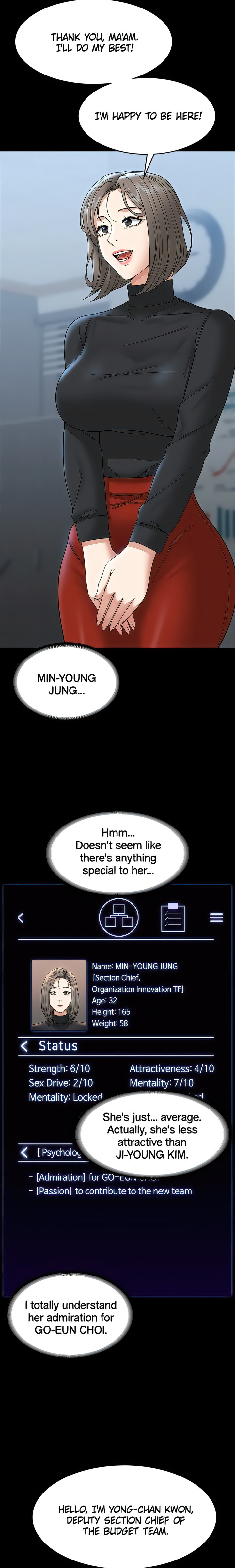 Supervisor Access - Chapter 76 [photo 14] - MangaPorn