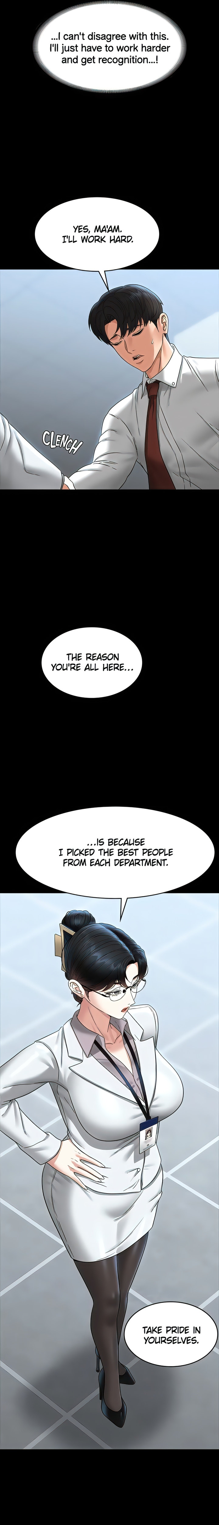 Supervisor Access - Chapter 76 [photo 20] - MangaPorn