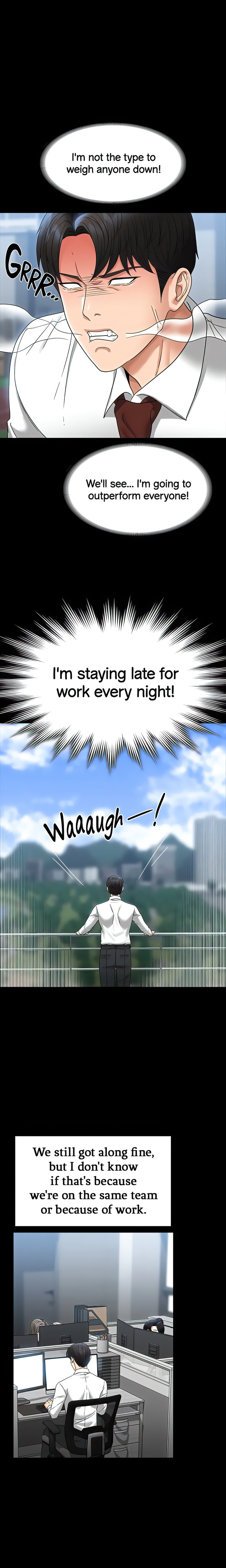 Supervisor Access - Chapter 77 [photo 22] - MangaPorn