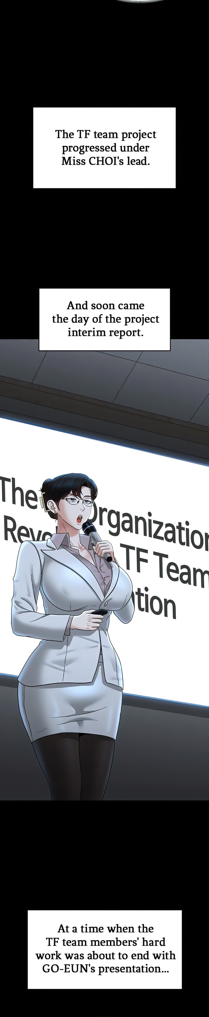 Supervisor Access - Chapter 77 [photo 24] - MangaPorn