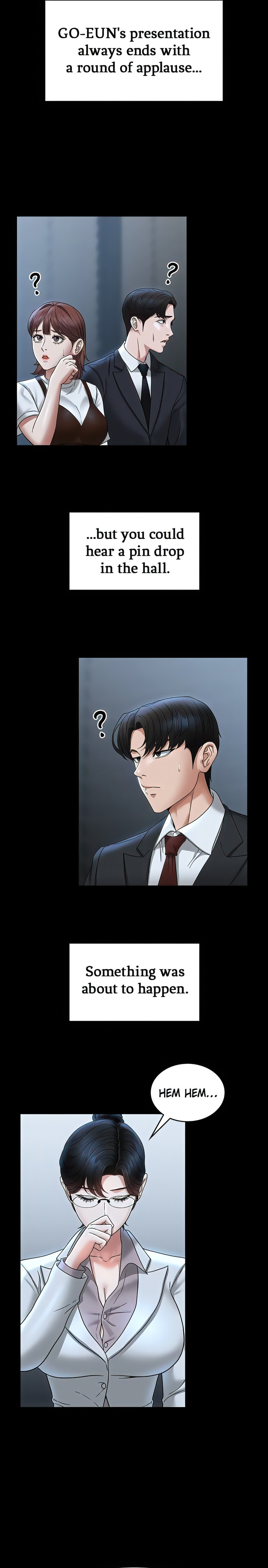 Supervisor Access - Chapter 77 [photo 26] - MangaPorn