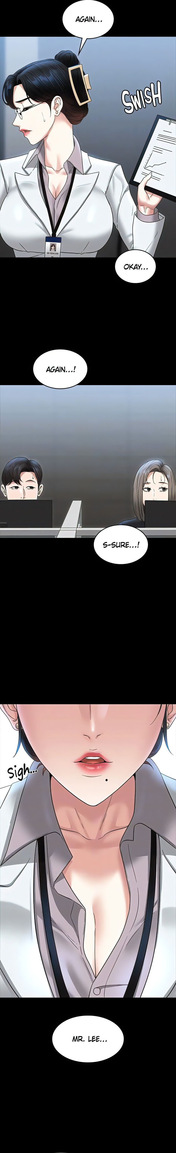 Supervisor Access - Chapter 77 [photo 6] - MangaPorn