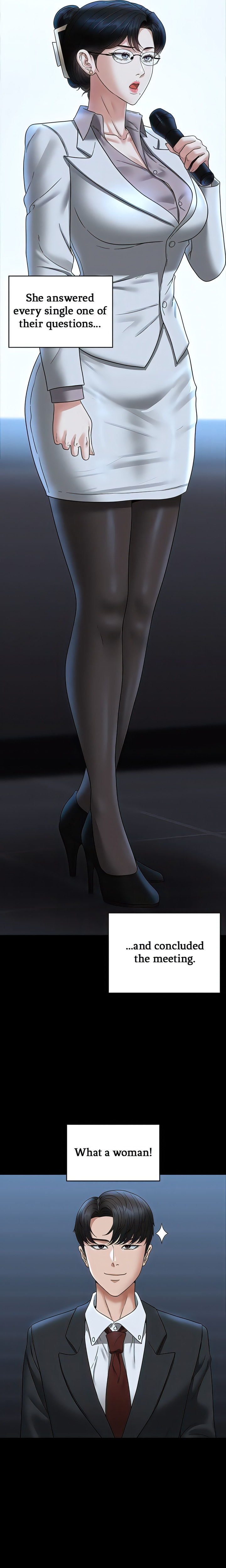 Supervisor Access - Chapter 78 [photo 10] - MangaPorn