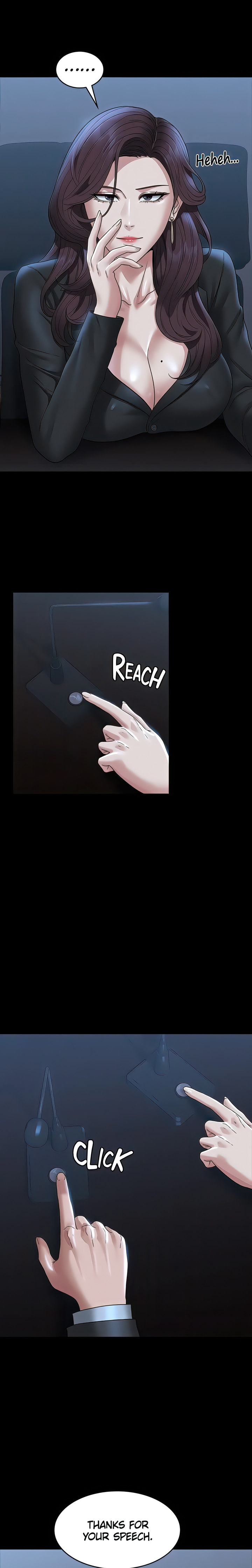 Supervisor Access - Chapter 78 [photo 11] - MangaPorn