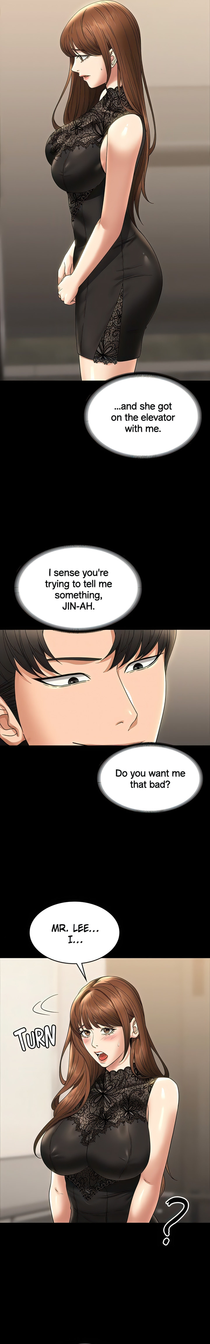 Supervisor Access - Chapter 78 [photo 24] - MangaPorn