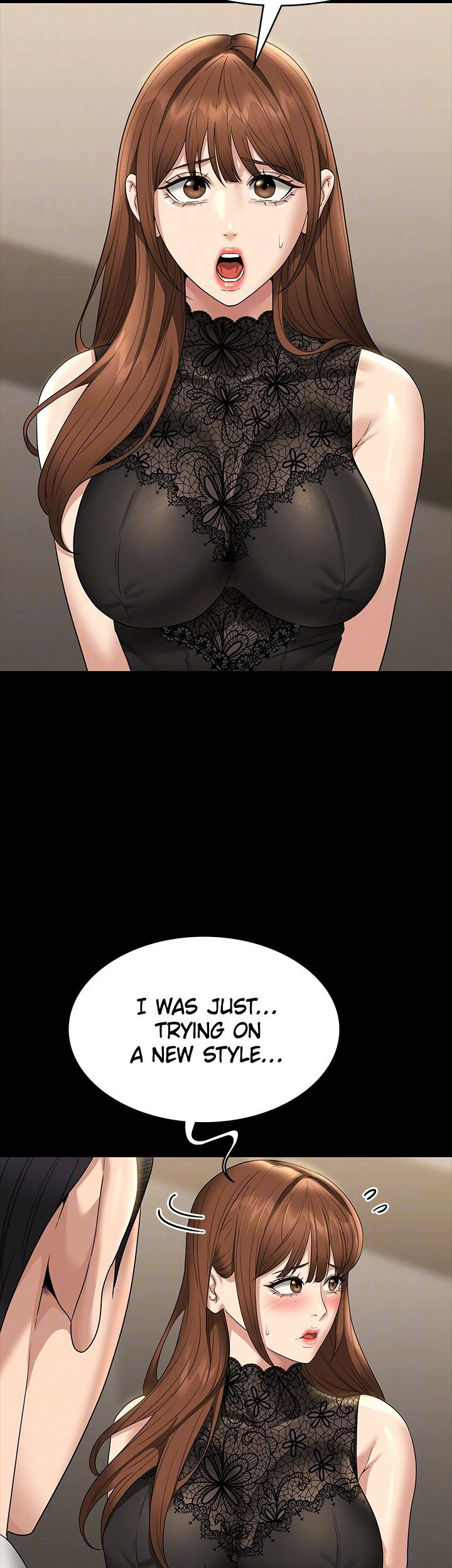 Supervisor Access - Chapter 79 [photo 11] - MangaPorn