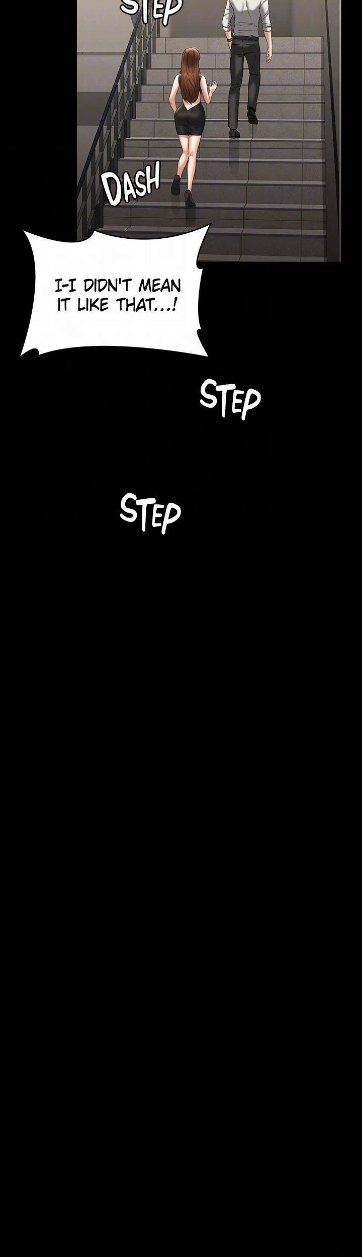 Supervisor Access - Chapter 79 [photo 16] - MangaPorn