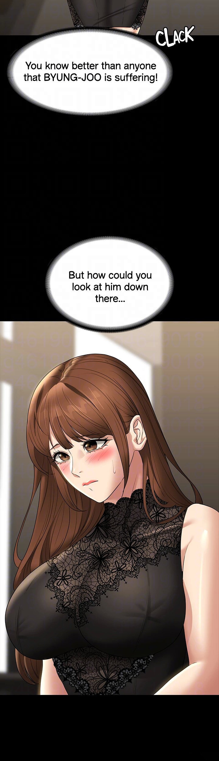 Supervisor Access - Chapter 79 [photo 18] - MangaPorn