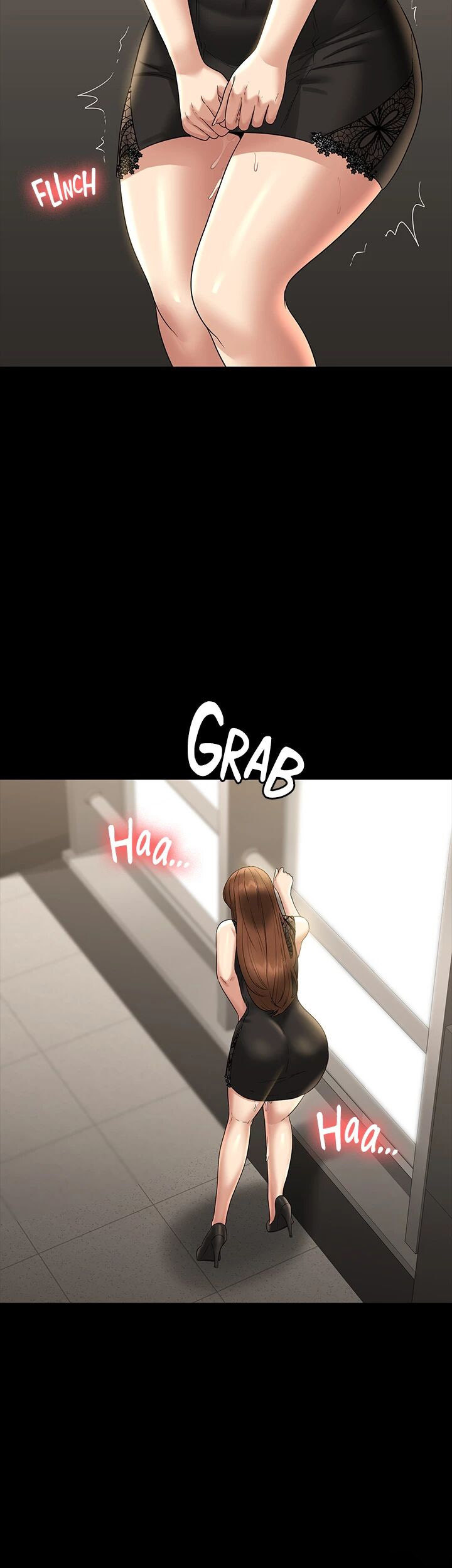 Supervisor Access - Chapter 79 [photo 26] - MangaPorn