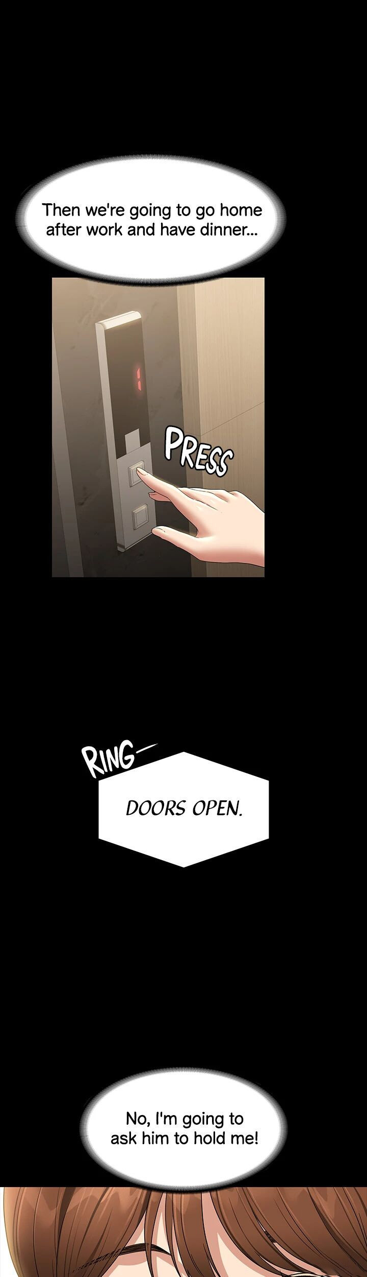 Supervisor Access - Chapter 79 [photo 29] - MangaPorn