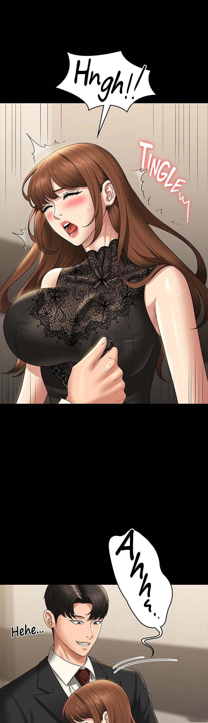 Supervisor Access - Chapter 79 [photo 48] - MangaPorn