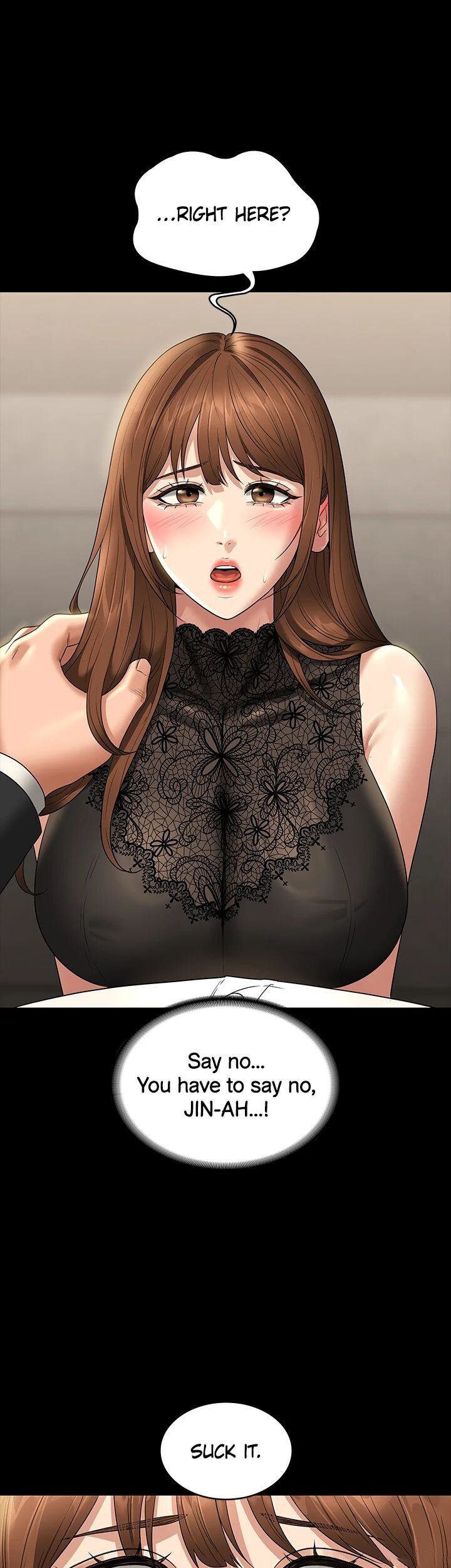 Supervisor Access - Chapter 79 [photo 50] - MangaPorn