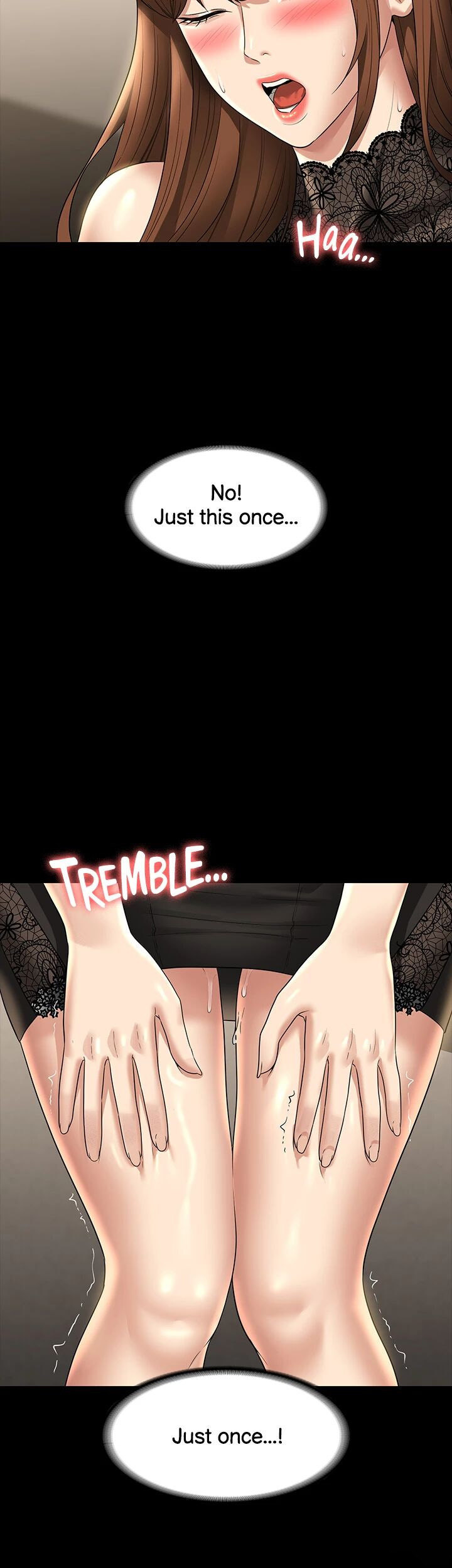 Supervisor Access - Chapter 79 [photo 53] - MangaPorn