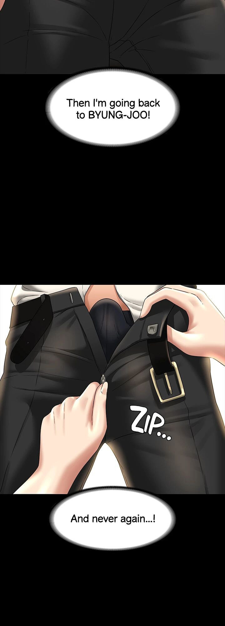 Supervisor Access - Chapter 79 [photo 55] - MangaPorn