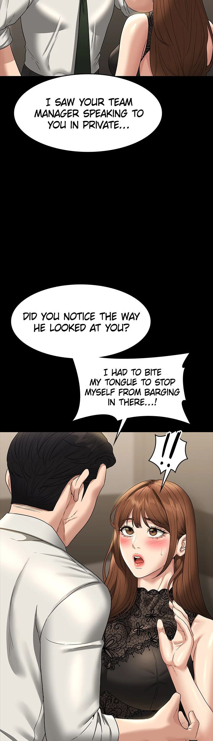 Supervisor Access - Chapter 79 [photo 8] - MangaPorn