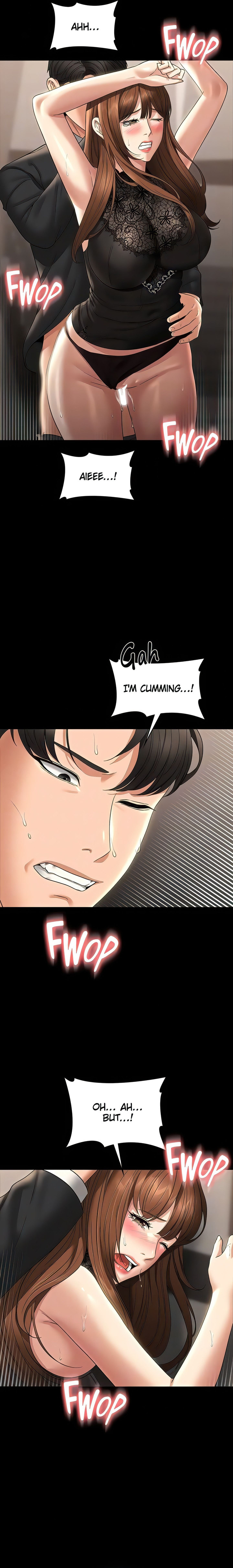 Supervisor Access - Chapter 80 [photo 17] - MangaPorn