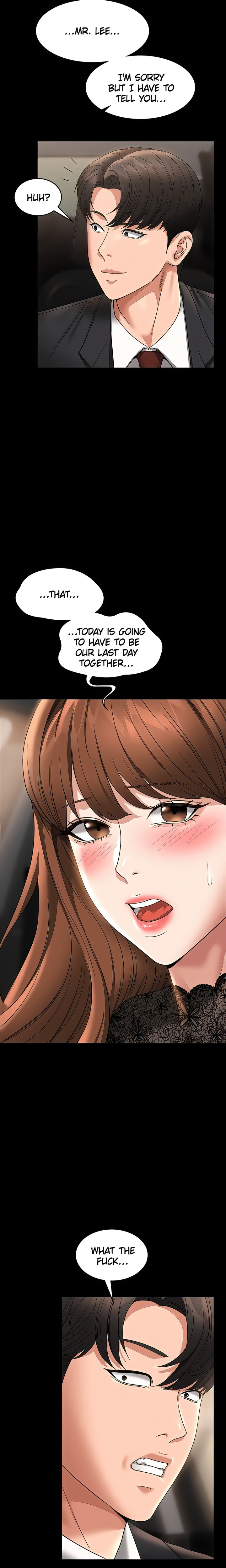 Supervisor Access - Chapter 80 [photo 24] - MangaPorn