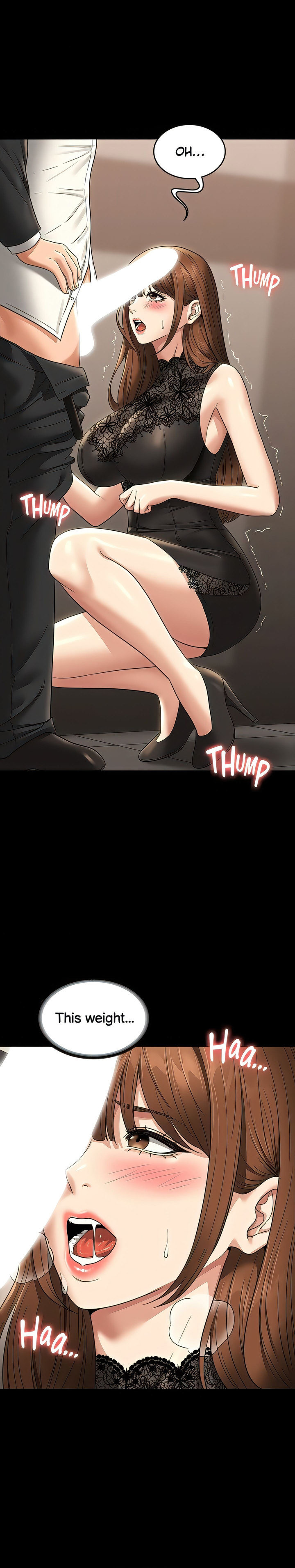 Supervisor Access - Chapter 80 [photo 3] - MangaPorn