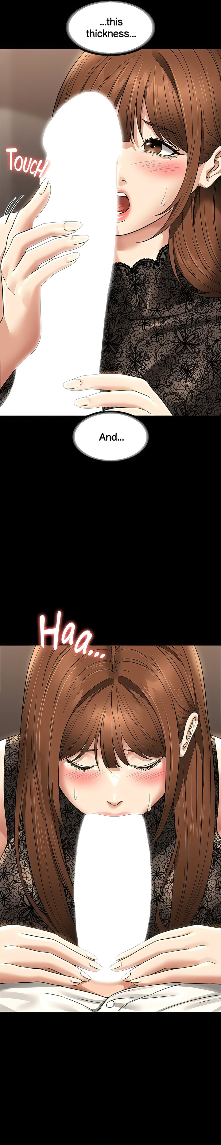 Supervisor Access - Chapter 80 [photo 4] - MangaPorn